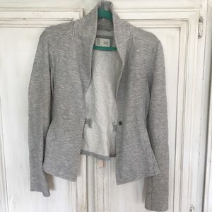 Anthropologie sweater